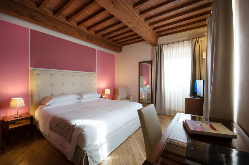 Hotel 500 Firenze - Image 1