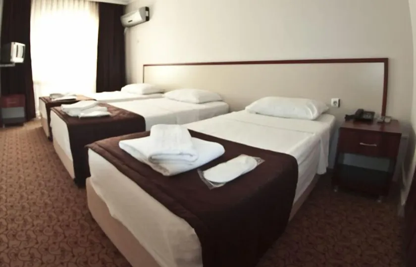 Kiraz Otel - Image 1