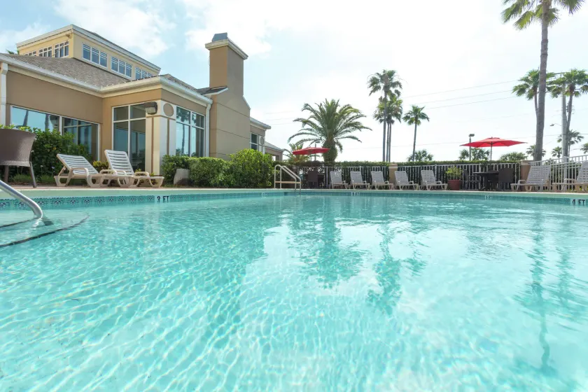Hilton Garden Inn St. Augustine Beach - Image 1