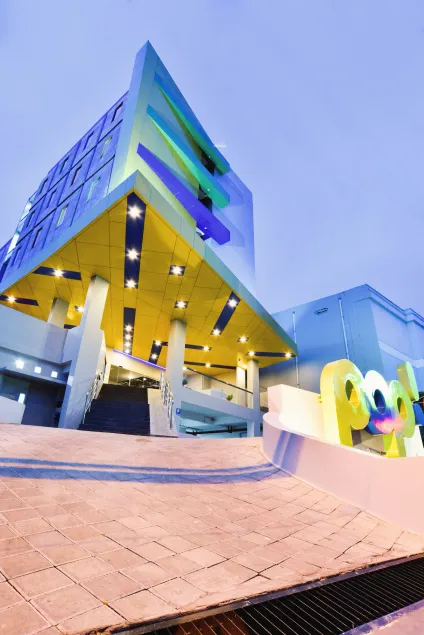 POP! Hotel Banjarmasin - Image 1