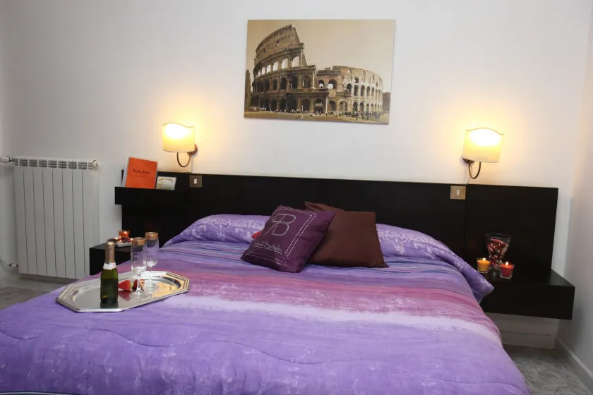 Residence Ciampino - Image 1