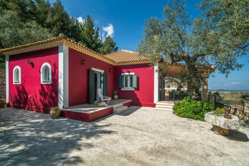 Villa Aelia - Villa 3 chambres - Image 1