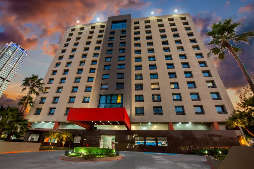 CHN Hotel Monterrey Centro, Trademark Collection by Wyndham - Image 1