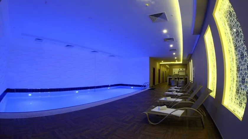 Luxor Garden Hotel - Image 1
