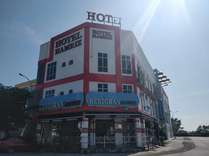 Hotel O Nk Impian - Image 1