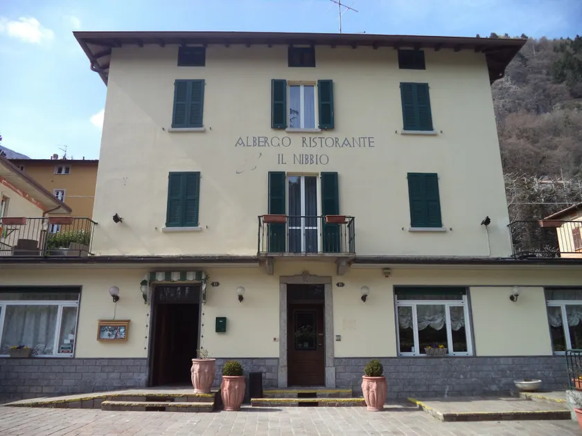 Hotel Il Nibbio - Image 1
