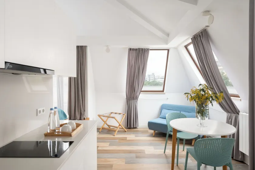 Mariinsky Boutique Hotel - Image 1