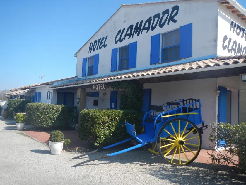 Clamador - Image 1