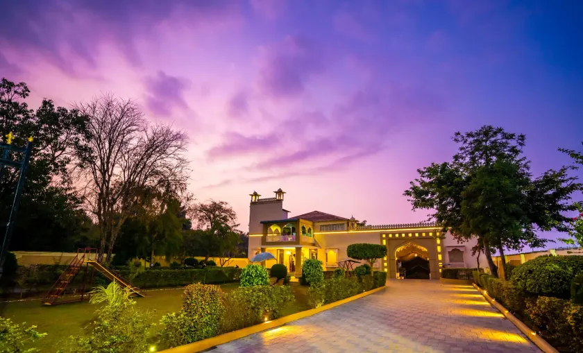Shani Vilas Ranthambore - Image 1