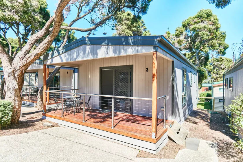 Anglesea Family Caravan Park - Image 1