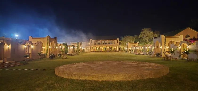 Nirva Club and Resort by Siara - Image 1