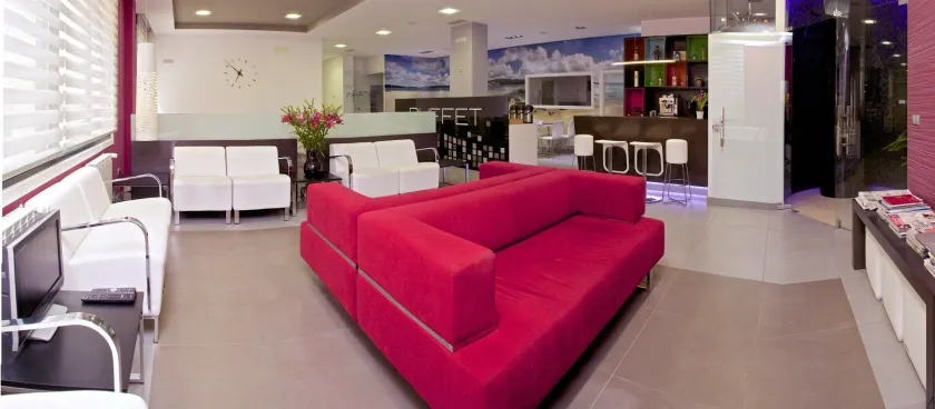 Hotel Vila da Guarda - Image 1