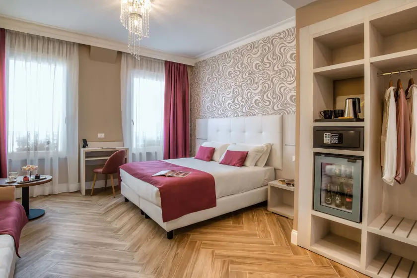 The Boutique Hotel - Image 1