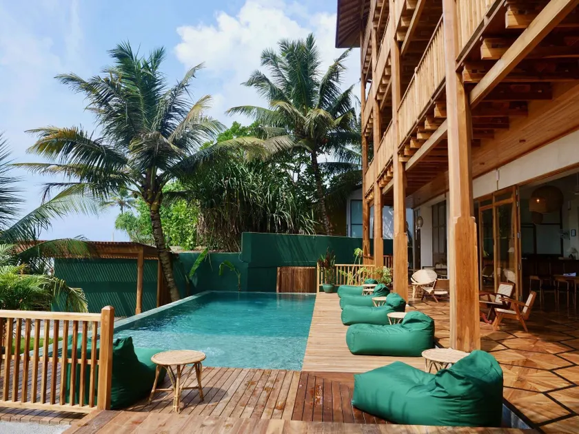 Coast 67 Boutique Hotel - Image 1