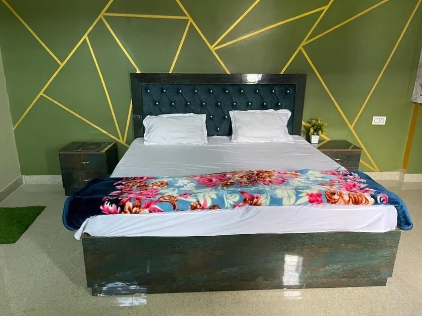 LIMELIGHT Hotel & Restaurant - Chambre