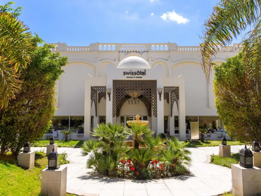 Swissôtel Sharm El Sheikh All Inclusive Collection - Image 1
