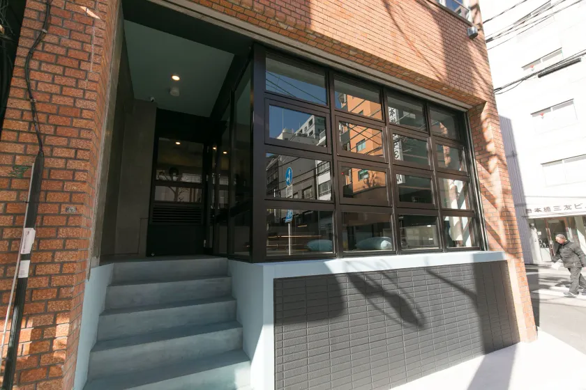 hostel DEN - Image 1