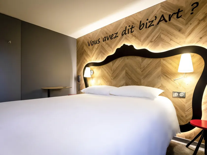 ibis Styles Douai Gare Gayant Expo - Image 1