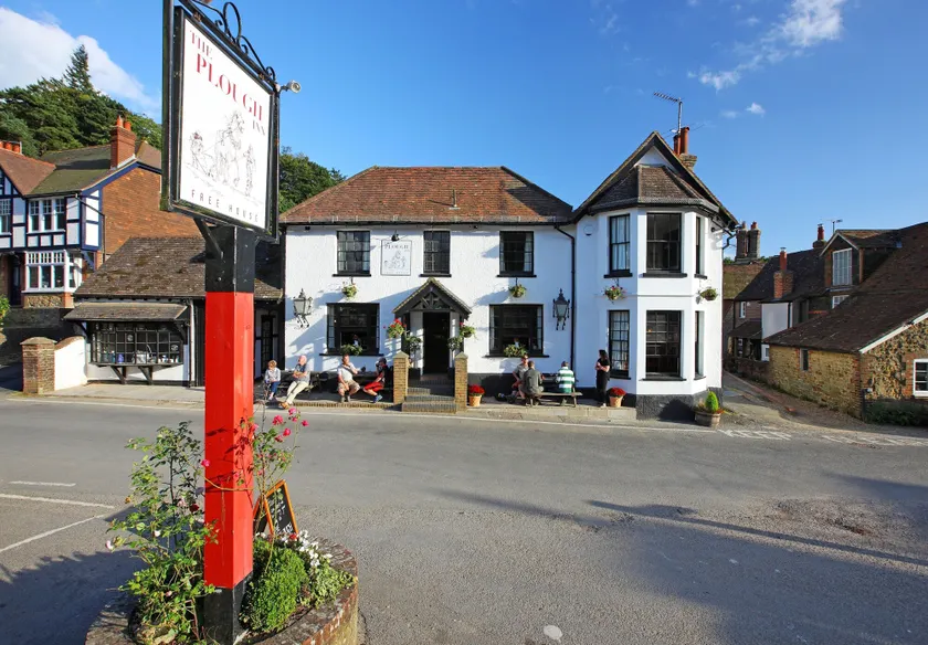 The Plough Inn - Image 1