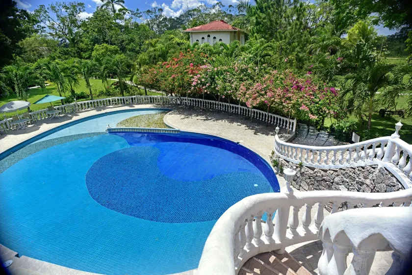 Banana Bank Lodge & Jungle Horseback Adventures - Image 1