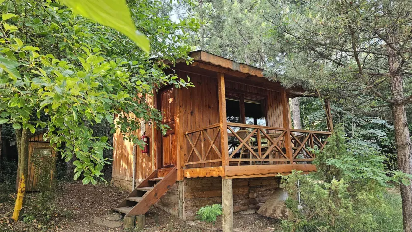 Nesilce Tatil Koyu - Image 1