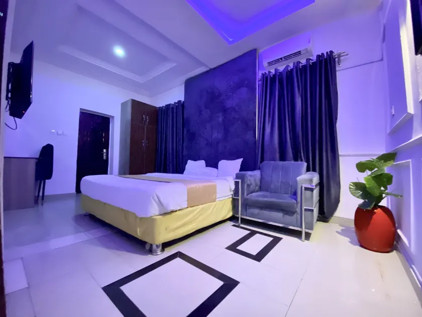 Palazzo Apartments - Image 1