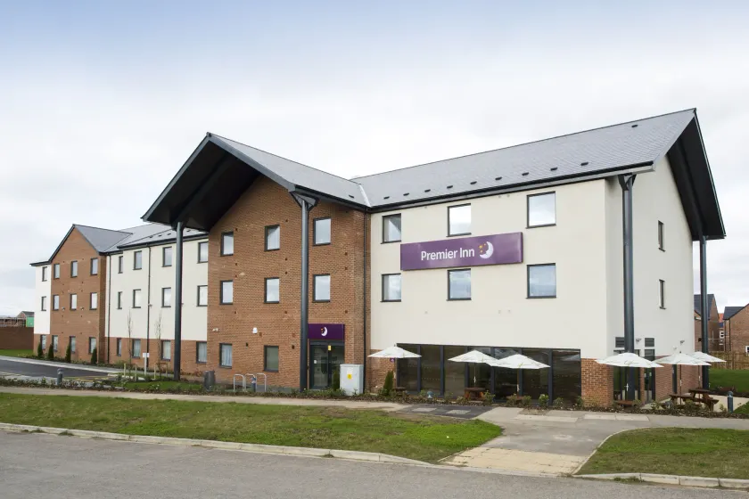 Premier Inn Thirsk - Image 1