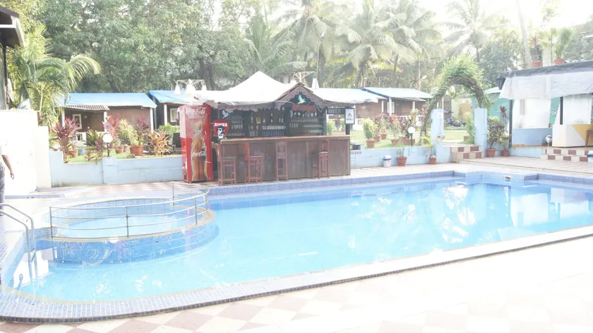 Camelot Fantasy Resort - Image 1