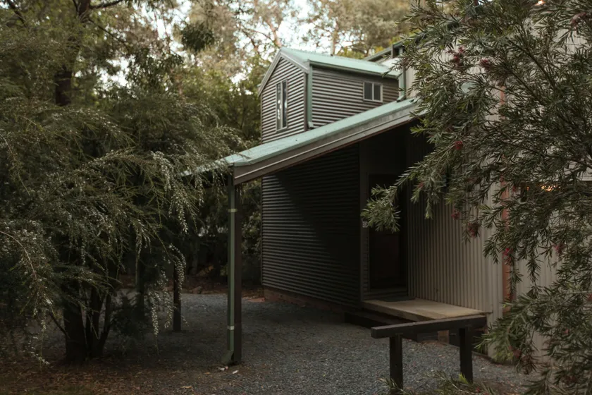 The Lodges - Image 1