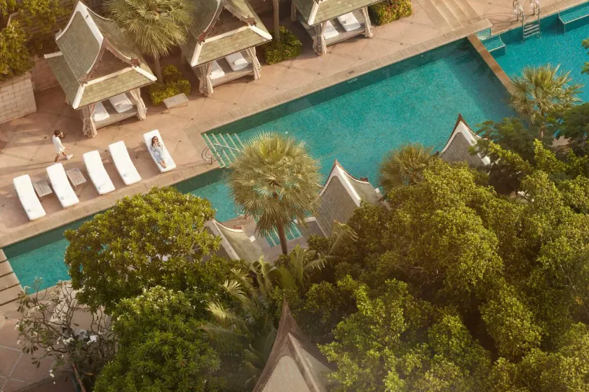 The Peninsula Bangkok - Image 1