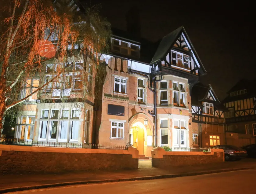 Croft Hotel - Image 1