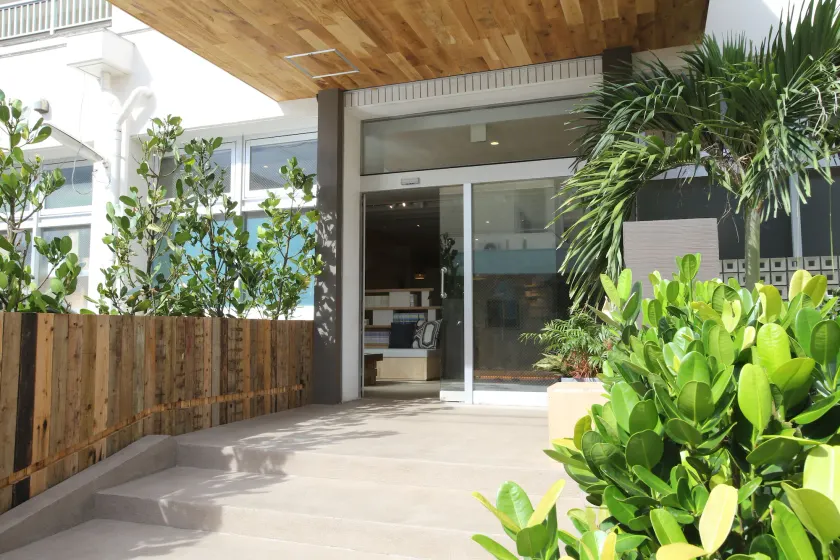 Guest House Chura Cucule Ishigakijima - Image 1