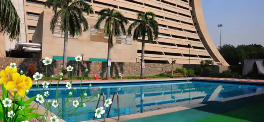 New Delhi YMCA Tourist Hostel - Image 1