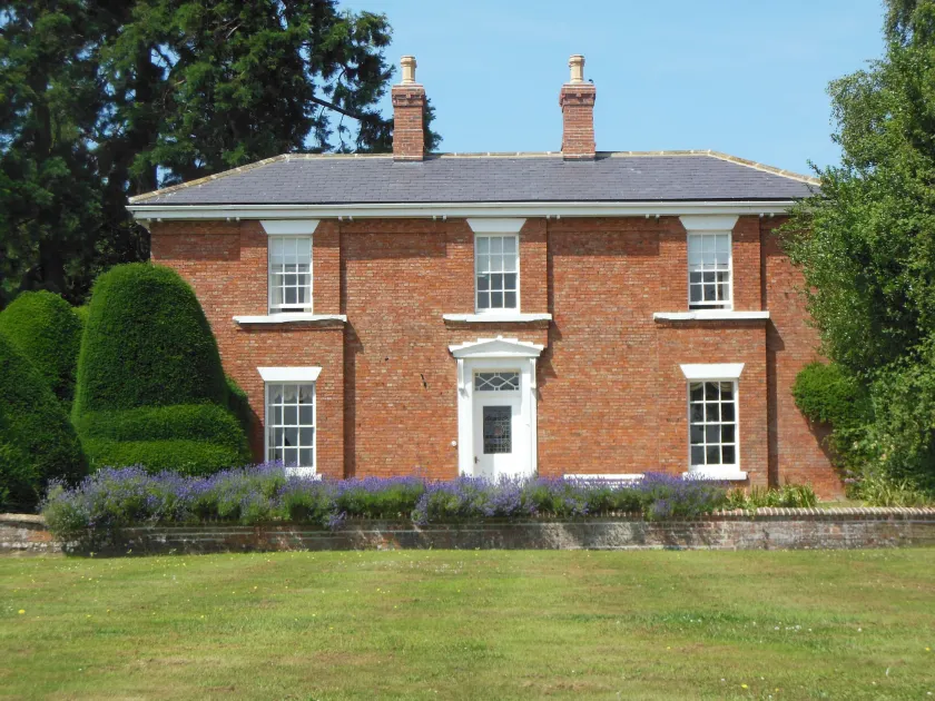 The Grange - Image 1
