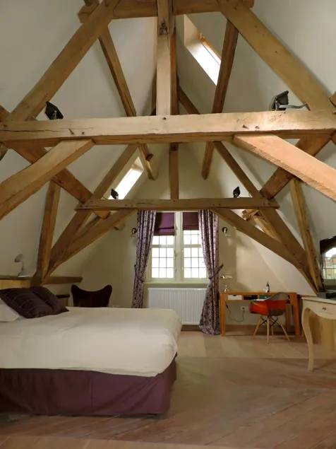 B&B Saint-Sauveur Bruges - Image 1