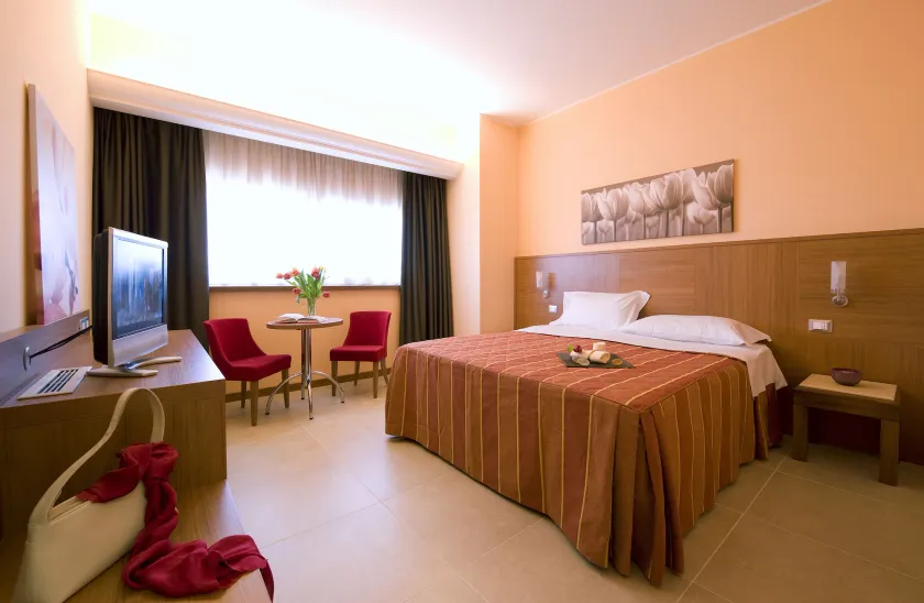 Miramare Hotel - Room
