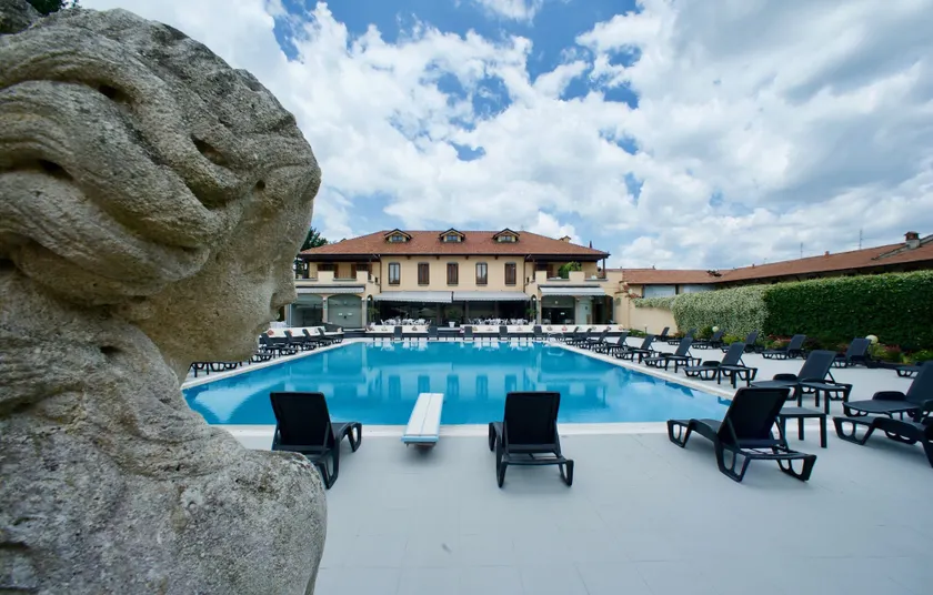 Hotel dei Giardini - Image 1