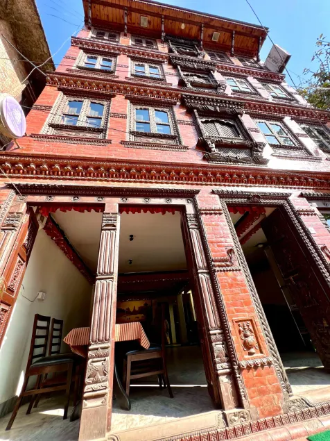 Taleju Grand Hotel - Image 1
