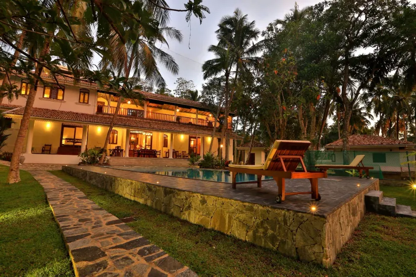 Amara Villa - Image 1