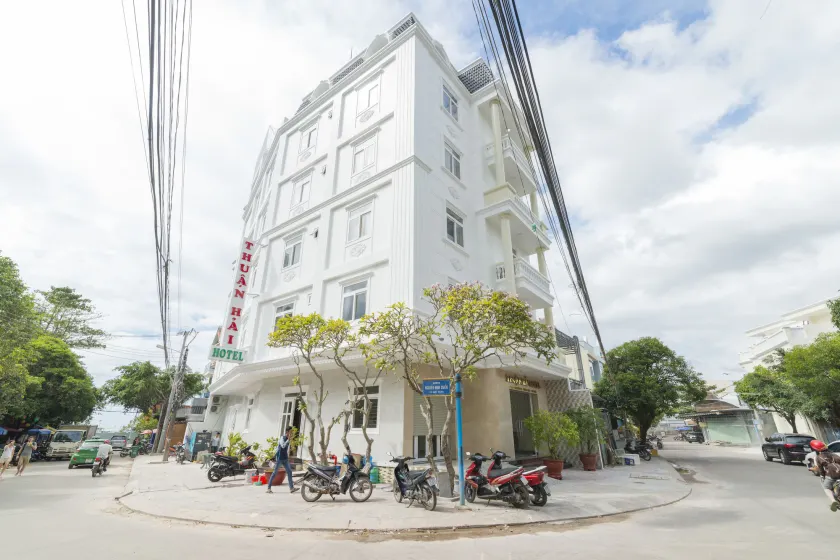 Thuận Hải Hotel PQ - by BAY LUXURY - Image 1