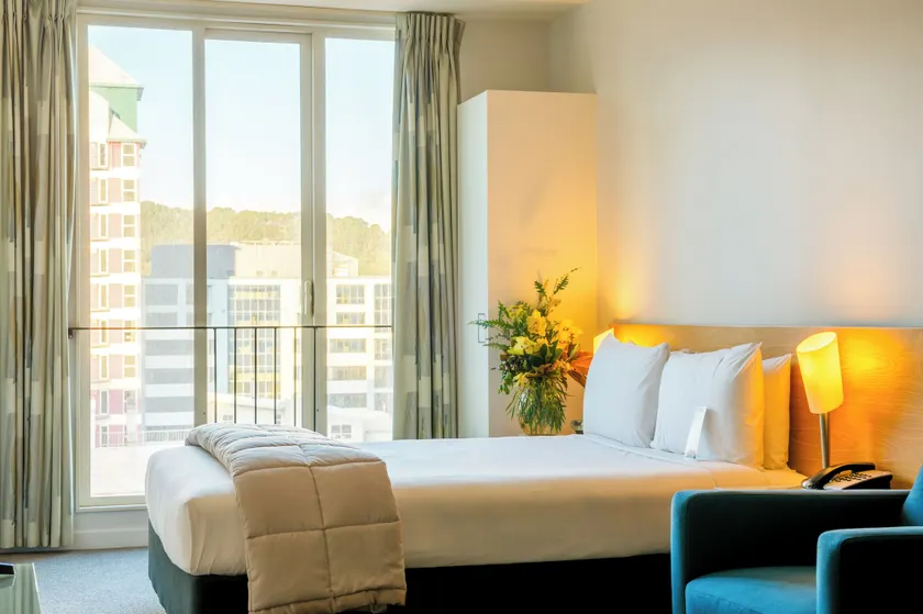 Astelia Apartment Hotel - Image 1