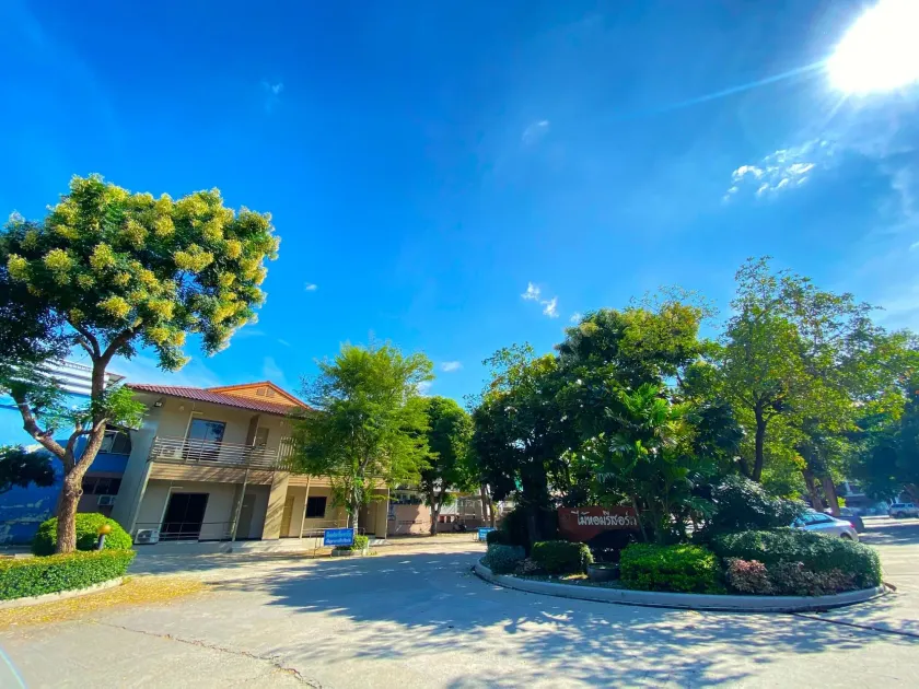 Maihom Resort Daowadung - Image 1