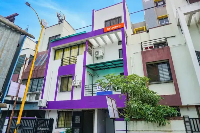 FabHotel Baner Executive - Image 1