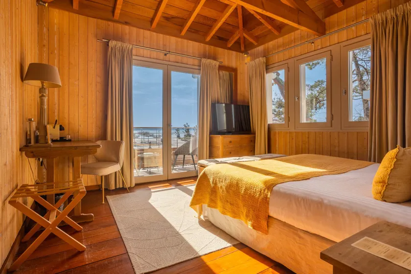 Hôtel Côté Sable - Image 1