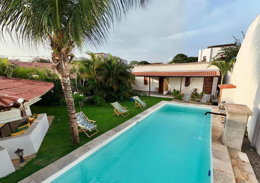 Pousada Casa Do Cocotier - Image 1