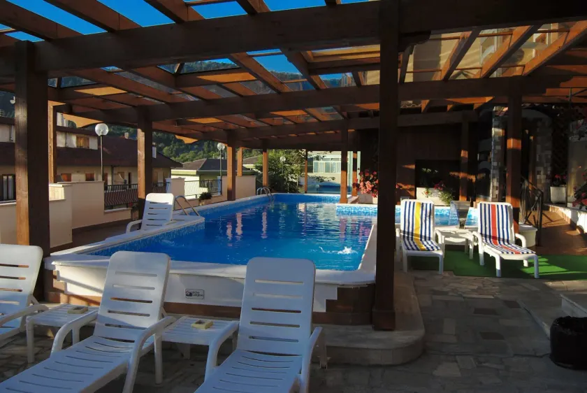 Hotel Cercone - Image 1