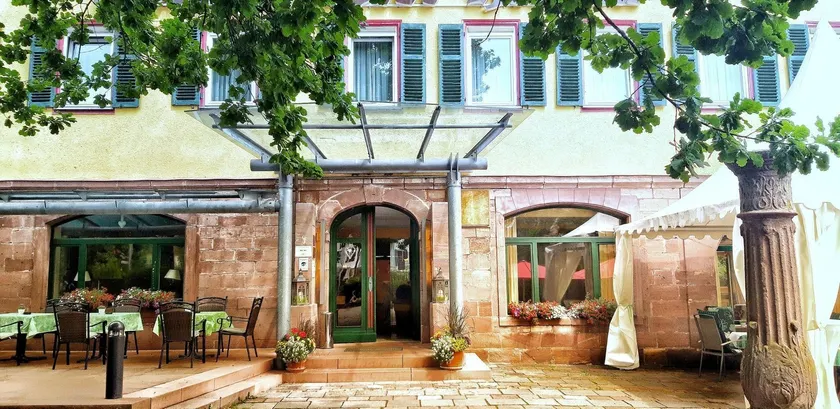Hotel Kloster Hirsau - Image 1