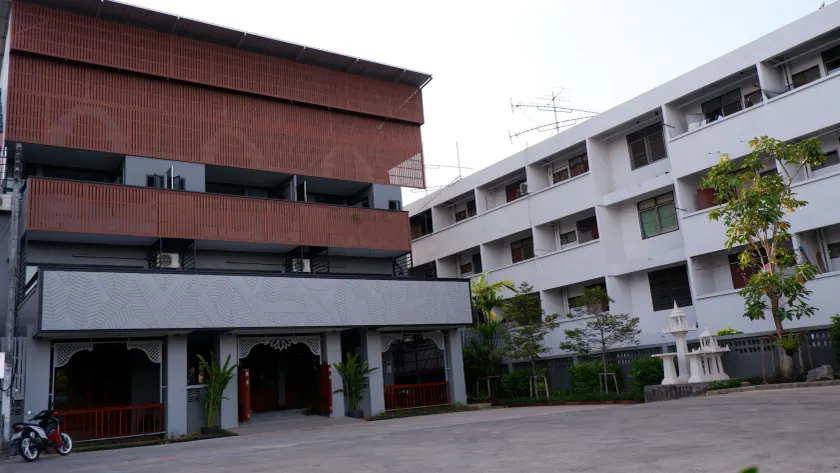 Nara Residence Trang - Image 1