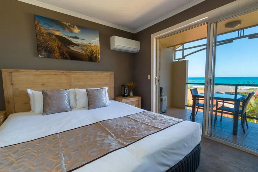 Beach Haven Executive Apartments - Image 1