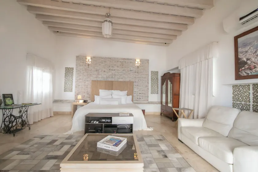 Hotel Boutique Don Pepe - Image 1